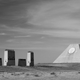 Image for article titled The Ten Weirdest Things You've Seen In The Middle Of Nowhere
